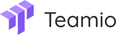 Teamio Logo